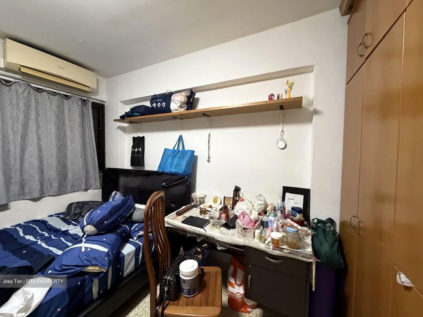 Blk 10 Teck Whye Heights II (Choa Chu Kang), HDB 3 Rooms #556153951